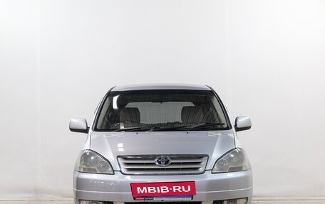 Toyota Ipsum II, 2001 год, 799 000 рублей, 2 фотография