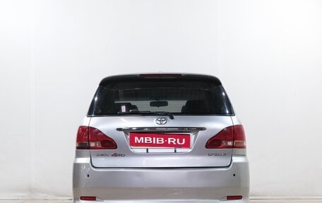 Toyota Ipsum II, 2001 год, 799 000 рублей, 5 фотография