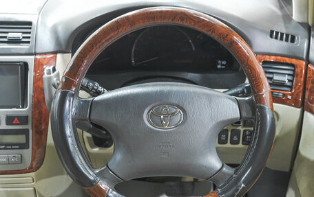 Toyota Ipsum II, 2001 год, 799 000 рублей, 12 фотография