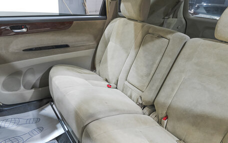 Toyota Ipsum II, 2001 год, 799 000 рублей, 19 фотография