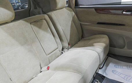 Toyota Ipsum II, 2001 год, 799 000 рублей, 18 фотография