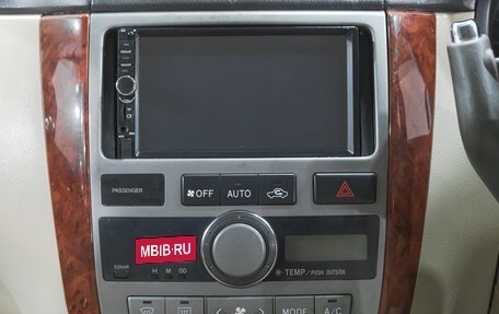 Toyota Ipsum II, 2001 год, 799 000 рублей, 14 фотография