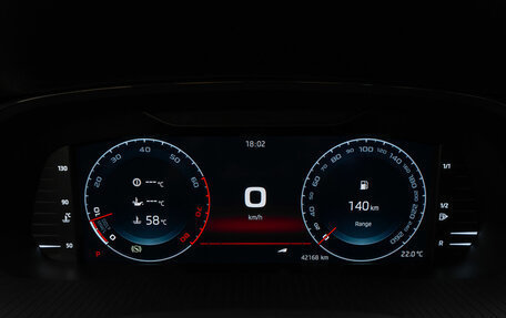 Skoda Octavia IV, 2023 год, 2 870 000 рублей, 14 фотография