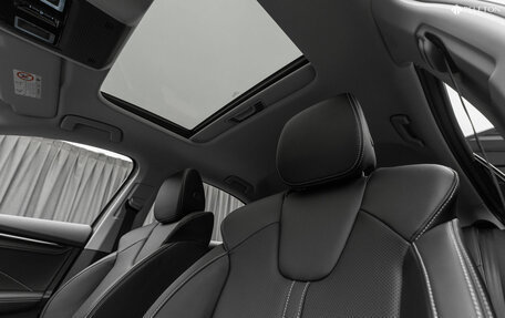 Skoda Octavia IV, 2023 год, 2 870 000 рублей, 12 фотография