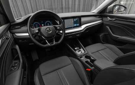 Skoda Octavia IV, 2023 год, 2 870 000 рублей, 9 фотография
