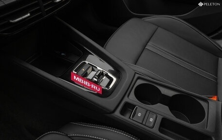 Skoda Octavia IV, 2023 год, 2 870 000 рублей, 17 фотография