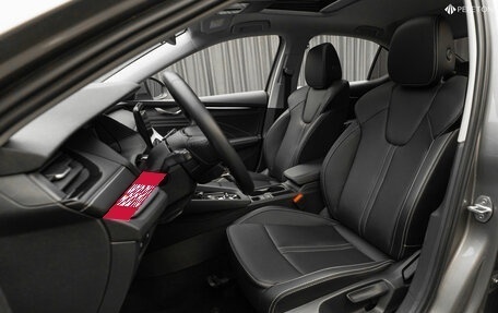Skoda Octavia IV, 2023 год, 2 870 000 рублей, 11 фотография