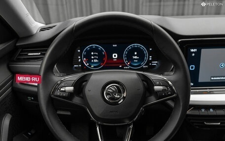 Skoda Octavia IV, 2023 год, 2 870 000 рублей, 13 фотография