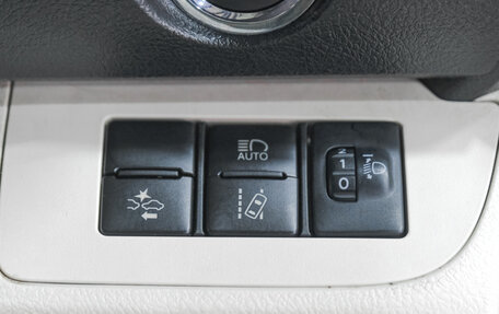 Toyota Sienta II, 2017 год, 1 189 000 рублей, 18 фотография