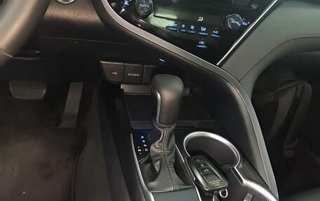 Toyota Camry, 2022 год, 2 262 000 рублей, 5 фотография