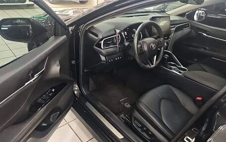 Toyota Camry, 2022 год, 2 262 000 рублей, 4 фотография