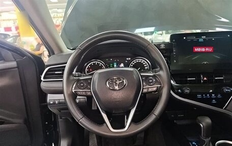Toyota Camry, 2022 год, 2 262 000 рублей, 7 фотография