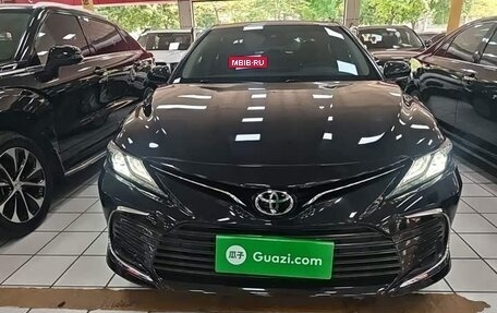 Toyota Camry, 2022 год, 2 262 000 рублей, 2 фотография
