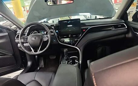 Toyota Camry, 2022 год, 2 262 000 рублей, 9 фотография