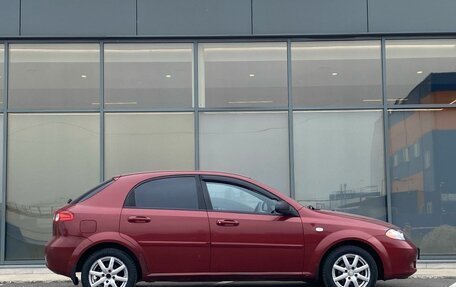 Chevrolet Lacetti, 2007 год, 399 000 рублей, 3 фотография