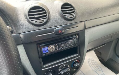 Chevrolet Lacetti, 2007 год, 399 000 рублей, 10 фотография