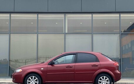 Chevrolet Lacetti, 2007 год, 399 000 рублей, 6 фотография