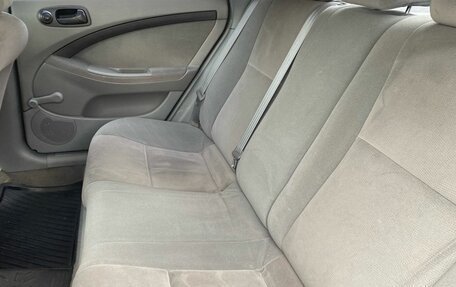 Chevrolet Lacetti, 2007 год, 399 000 рублей, 11 фотография