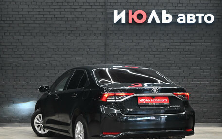 Toyota Corolla, 2019 год, 1 650 000 рублей, 4 фотография