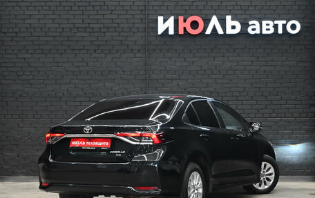 Toyota Corolla, 2019 год, 1 650 000 рублей, 7 фотография