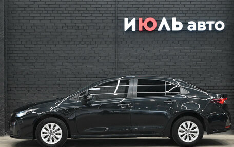 Toyota Corolla, 2019 год, 1 650 000 рублей, 8 фотография
