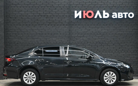 Toyota Corolla, 2019 год, 1 650 000 рублей, 9 фотография