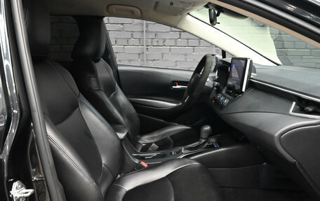 Toyota Corolla, 2019 год, 1 650 000 рублей, 10 фотография