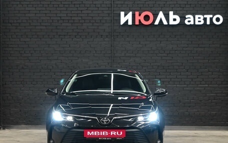 Toyota Corolla, 2019 год, 1 650 000 рублей, 2 фотография