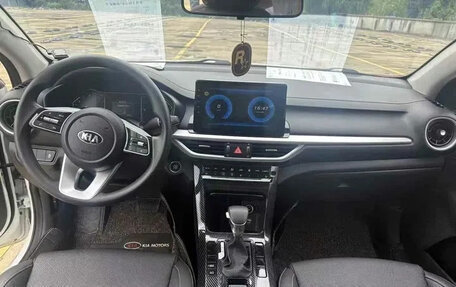 KIA K3, 2021 год, 1 293 080 рублей, 7 фотография