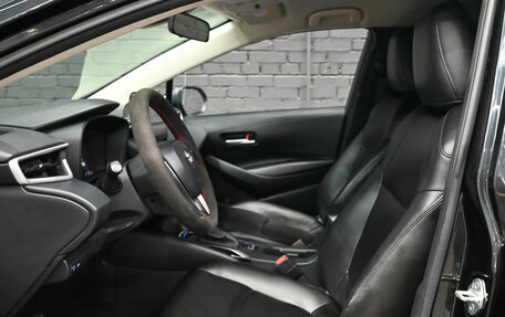 Toyota Corolla, 2019 год, 1 650 000 рублей, 20 фотография
