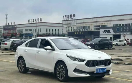 KIA K3, 2021 год, 1 293 080 рублей, 2 фотография