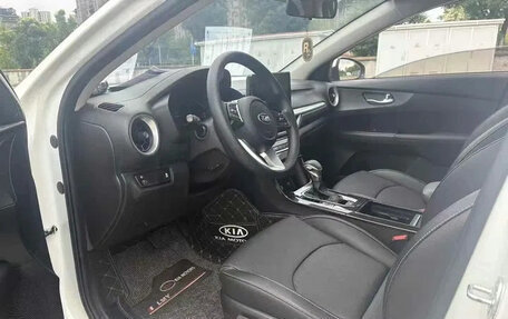 KIA K3, 2021 год, 1 293 080 рублей, 8 фотография