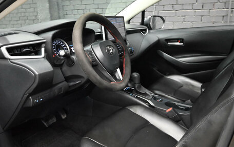 Toyota Corolla, 2019 год, 1 650 000 рублей, 19 фотография