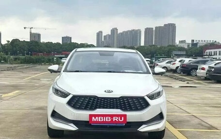 KIA K3, 2021 год, 1 293 080 рублей, 3 фотография