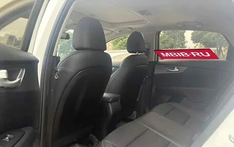 KIA K3, 2021 год, 1 293 080 рублей, 9 фотография