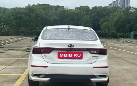 KIA K3, 2021 год, 1 293 080 рублей, 4 фотография