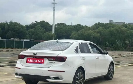 KIA K3, 2021 год, 1 293 080 рублей, 5 фотография