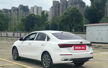KIA K3, 2021 год, 1 293 080 рублей, 6 фотография
