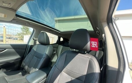 Nissan Qashqai, 2017 год, 1 799 000 рублей, 8 фотография