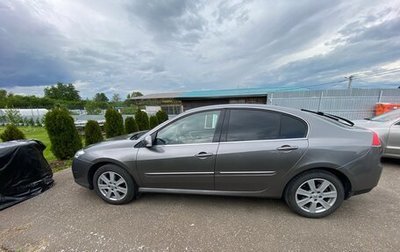 Renault Laguna III рестайлинг, 2008 год, 950 000 рублей, 1 фотография