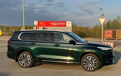 CheryExeed VX, 2022 год, 2 990 000 рублей, 1 фотография