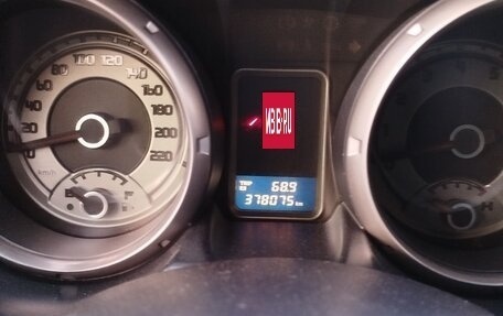 Mitsubishi Pajero IV, 2008 год, 1 300 000 рублей, 6 фотография
