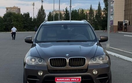 BMW X5, 2010 год, 1 690 000 рублей, 1 фотография