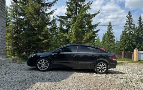 Opel Astra H, 2011 год, 630 000 рублей, 1 фотография
