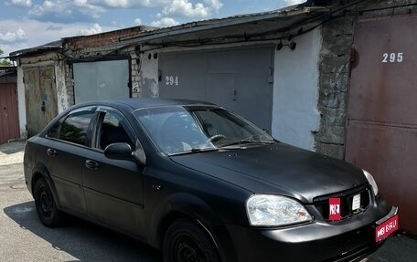 Chevrolet Lacetti, 2006 год, 275 000 рублей, 1 фотография