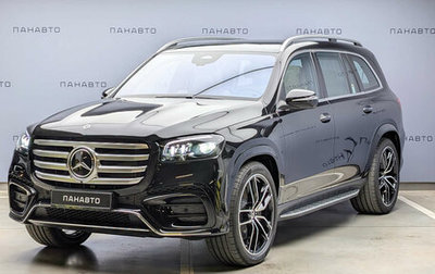 Mercedes-Benz GLS, 2025 год, 19 500 000 рублей, 1 фотография