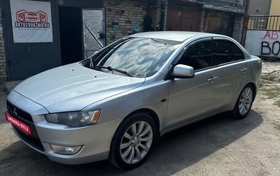 Mitsubishi Lancer IX, 2008 год, 650 000 рублей, 1 фотография