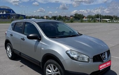 Nissan Qashqai, 2012 год, 980 000 рублей, 1 фотография