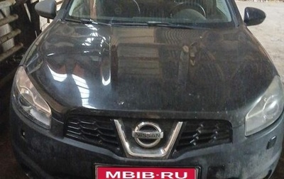 Nissan Qashqai, 2010 год, 606 416 рублей, 1 фотография