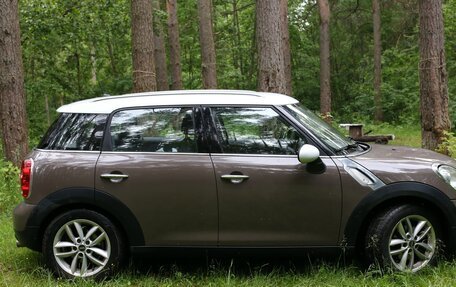 MINI Countryman I (R60), 2012 год, 1 150 000 рублей, 2 фотография